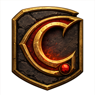 Catastrophic crest